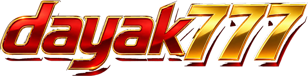 dayak777 Logo